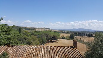 Agriturismo Bio Fattoria di Pietra