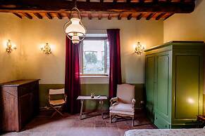 Agriturismo Bio Fattoria di Pietra