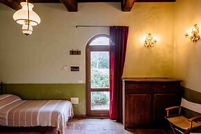 Agriturismo Bio Fattoria di Pietra