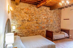 Agriturismo Bio Fattoria di Pietra