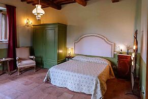 Agriturismo Bio Fattoria di Pietra