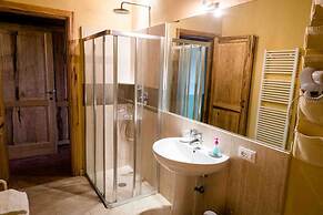 Agriturismo Bio Fattoria di Pietra