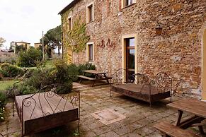 Agriturismo Bio Fattoria di Pietra