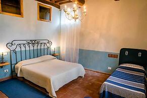 Agriturismo Bio Fattoria di Pietra