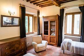 Agriturismo Bio Fattoria di Pietra