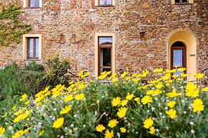 Agriturismo Bio Fattoria di Pietra