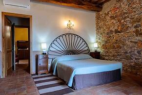 Agriturismo Bio Fattoria di Pietra