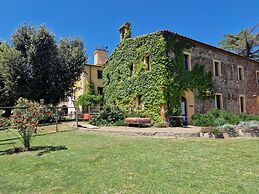 Agriturismo Bio Fattoria di Pietra