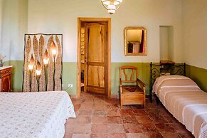 Agriturismo Bio Fattoria di Pietra