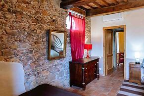 Agriturismo Bio Fattoria di Pietra