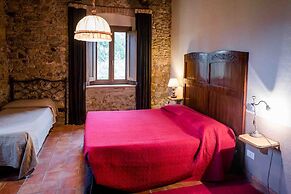 Agriturismo Bio Fattoria di Pietra