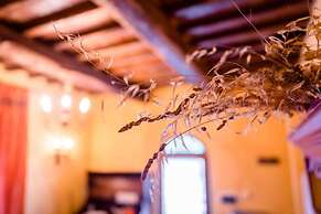 Agriturismo Bio Fattoria di Pietra