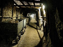 Agriturismo Bio Fattoria di Pietra