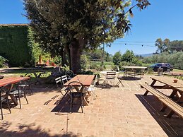 Agriturismo Bio Fattoria di Pietra