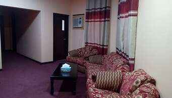 Aston Hotel Suites