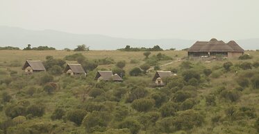 Kasenyi Safari Camp
