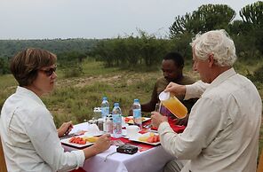 Kasenyi Safari Camp