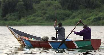 Kasenyi Safari Camp