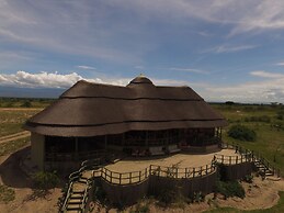 Kasenyi Safari Camp