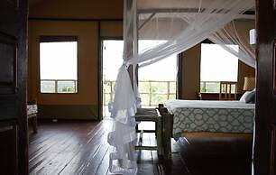 Kasenyi Safari Camp