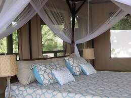 Kasenyi Safari Camp