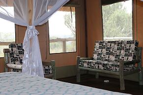 Kasenyi Safari Camp