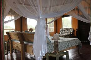 Kasenyi Safari Camp