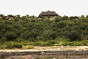 Kasenyi Safari Camp