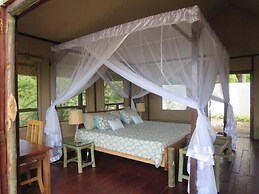 Kasenyi Safari Camp
