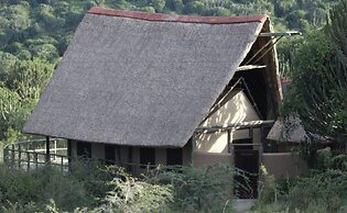 Kasenyi Safari Camp
