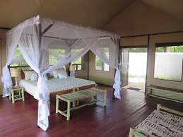 Kasenyi Safari Camp