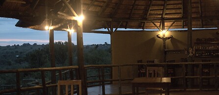 Kasenyi Safari Camp