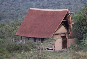 Kasenyi Safari Camp
