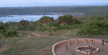 Kasenyi Safari Camp