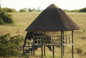 Kasenyi Safari Camp