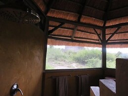 Kasenyi Safari Camp