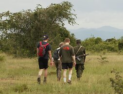 Kasenyi Safari Camp