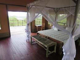 Kasenyi Safari Camp