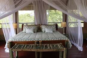 Kasenyi Safari Camp
