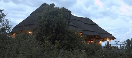Kasenyi Safari Camp