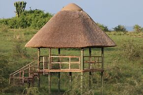 Kasenyi Safari Camp