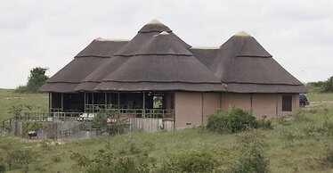 Kasenyi Safari Camp