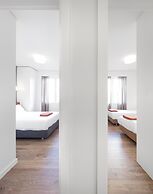 Lisbon Serviced Apartments - Avenida