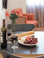 Lisbon Serviced Apartments - Avenida