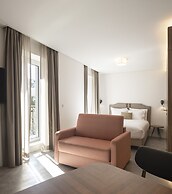 Lisbon Serviced Apartments - Avenida