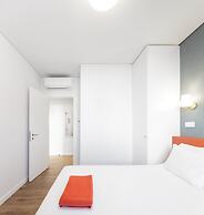 Lisbon Serviced Apartments - Avenida