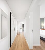 Lisbon Serviced Apartments - Avenida