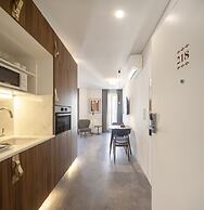 Lisbon Serviced Apartments - Avenida