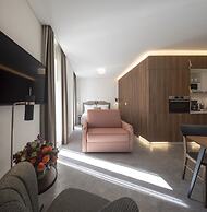 Lisbon Serviced Apartments - Avenida