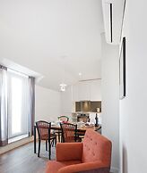 Lisbon Serviced Apartments - Avenida